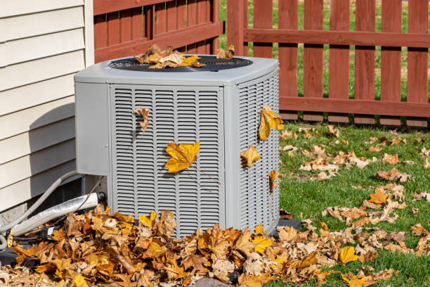 Best Residential HVAC Services  in Oak Park, MI