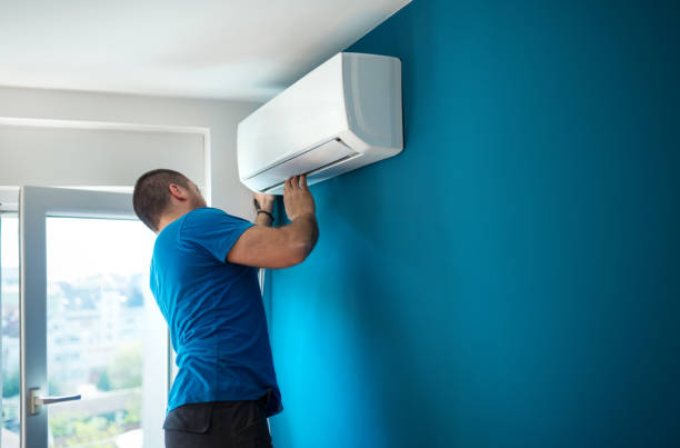 Best Air Quality Test  in Oak Park, MI