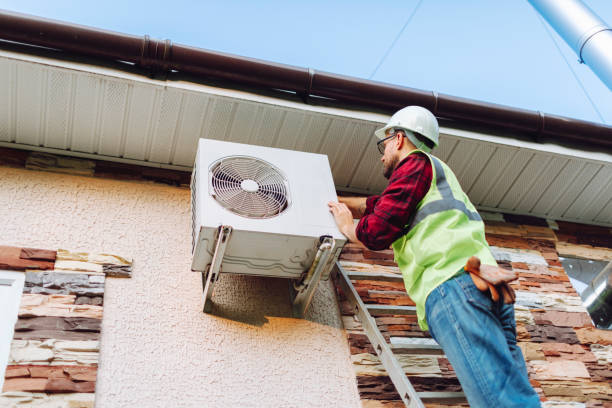 Best Heating Repair Services  in Oak Park, MI