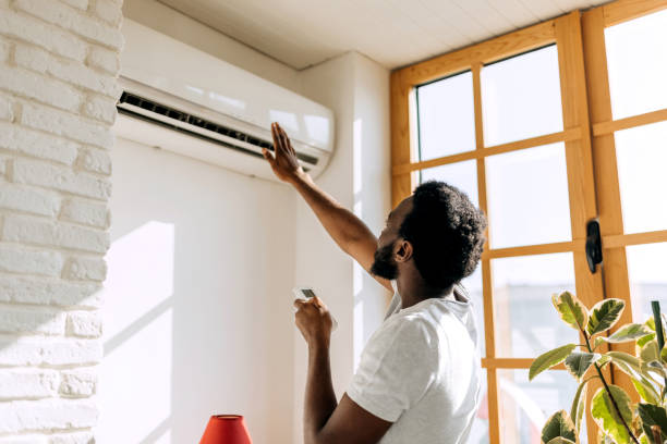 Best Furnace Repair Near Me  in Oak Park, MI