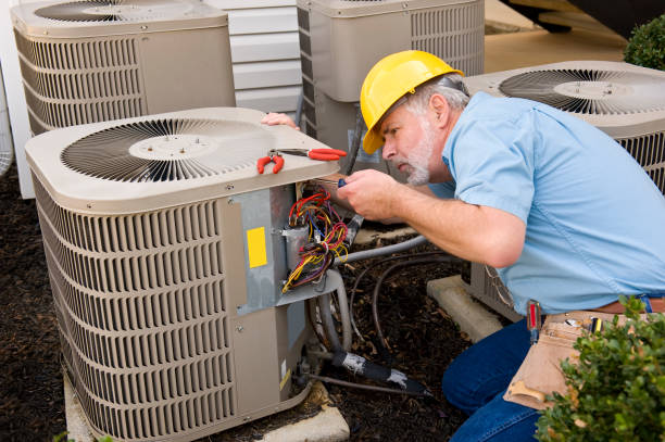 Best HVAC Installation Services  in Oak Park, MI