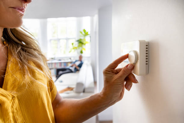 Ductless HVAC Repair in Oak Park, MI