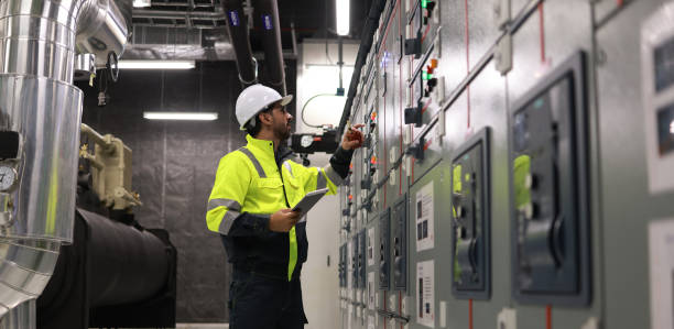 Best HVAC System Installation  in Oak Park, MI
