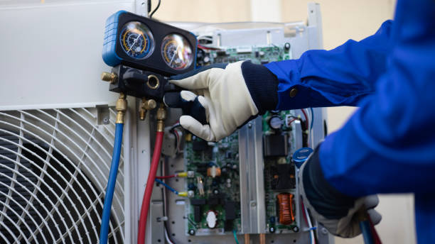 Affordable Air Conditioning Repair in Oak Park, MI