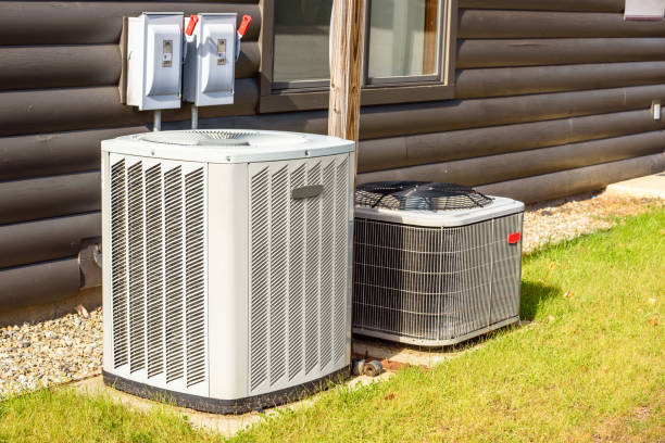 Best Commercial HVAC Repair  in Oak Park, MI