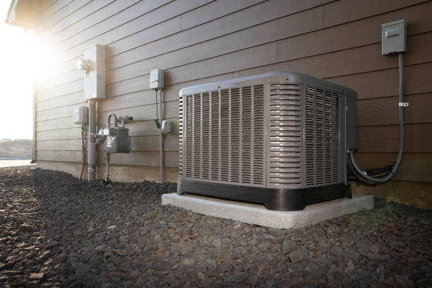 Best Local HVAC Companies  in Oak Park, MI